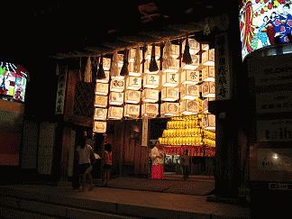 姫路総社輪抜け
