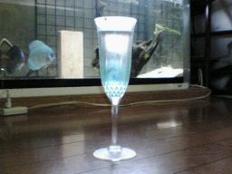 カクテル レシピ