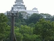 姫路城