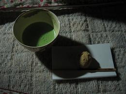 中秋の名月