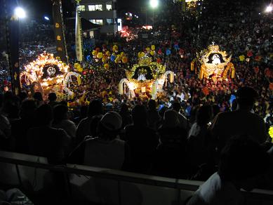 灘けんか祭り