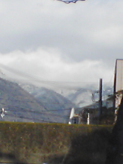 六甲山