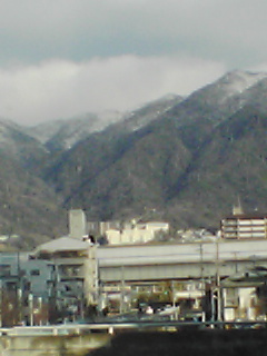 六甲山