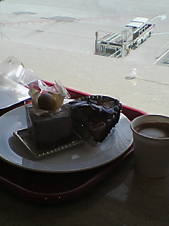 ケーキ